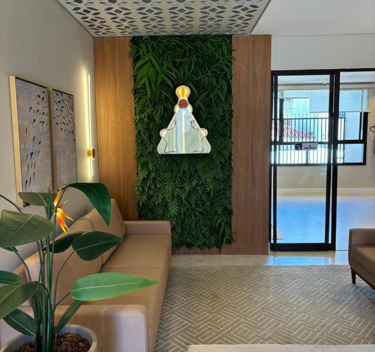 Aparecida Hotel | Hotel Mãe Morena