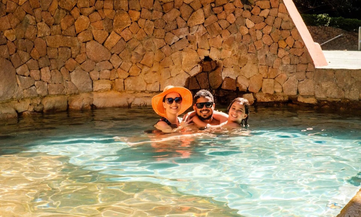 Barra do Arica Hotel | Hotel Mato Grosso Aguas Quentes