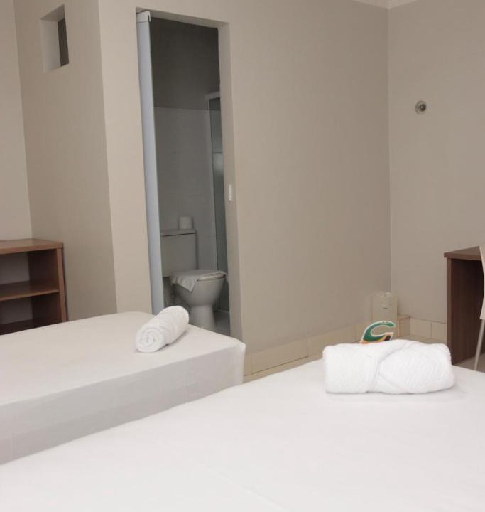 Macapa Hotel | Hotel Macapaba