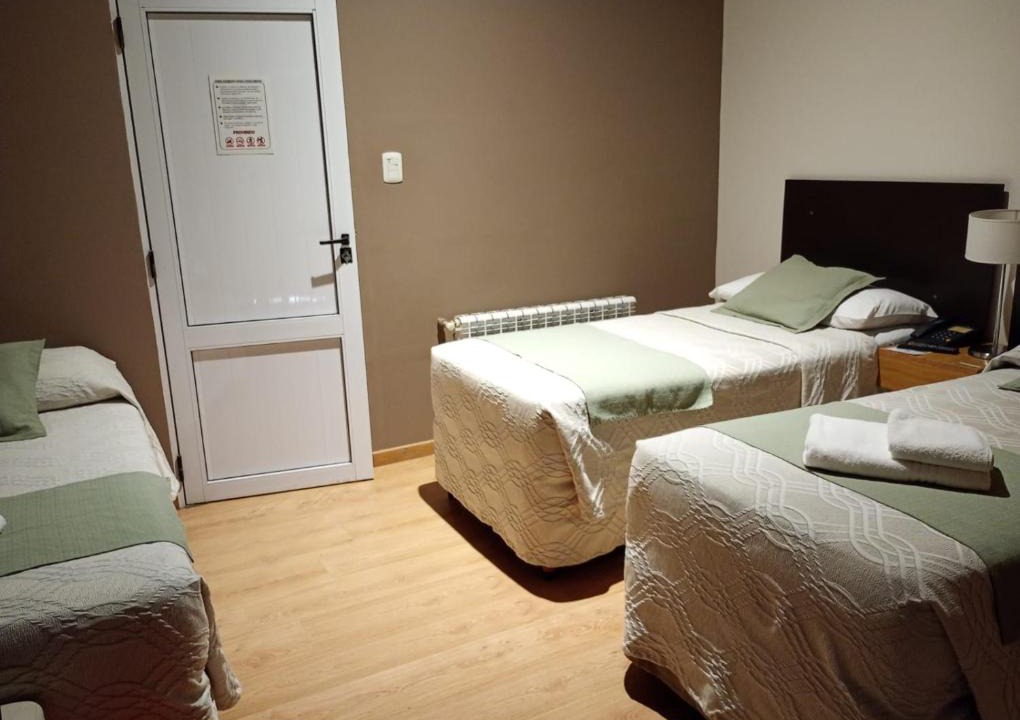 Malargue Hotel | Hotel Maggio