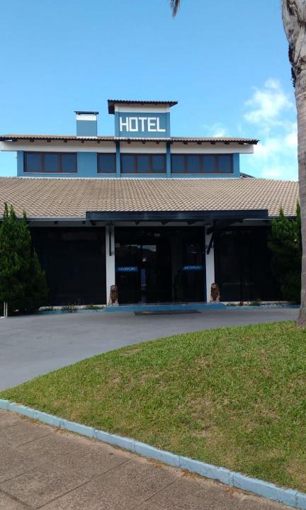 Capao da Canoa Hotel | HOTEL MAGIA DO MAR