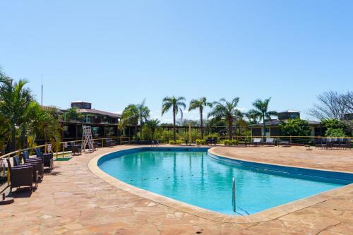 Posadas Hotel | Hotel Maitei Posadas