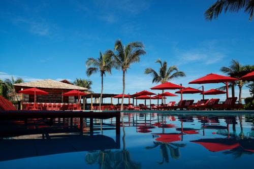 Barra Grande Hotel | Hotel Manati