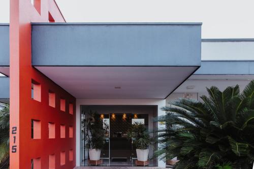 Alta Floresta Hotel | Hotel Mandino