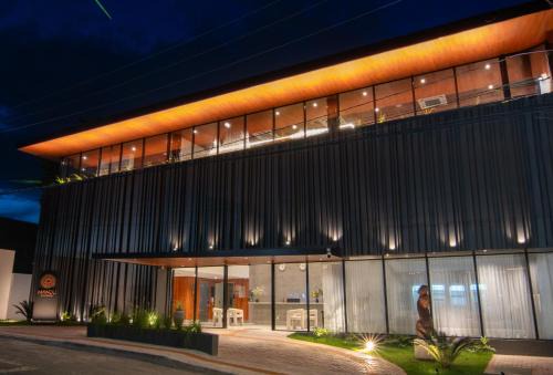 Teresina Hotel | Hotel Mandu