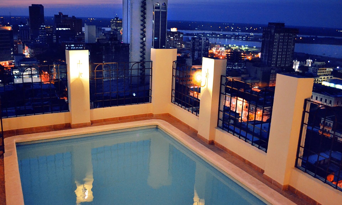 Catedral Hotel | hotel manduara