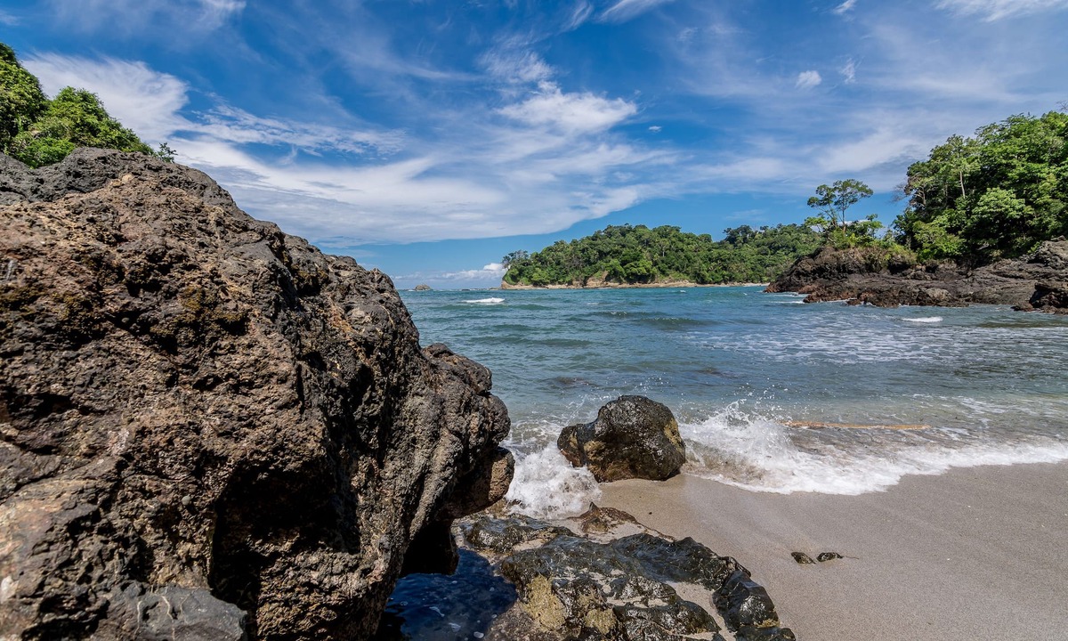 Manuel Antonio Hotel | Hotel Manuel Antonio