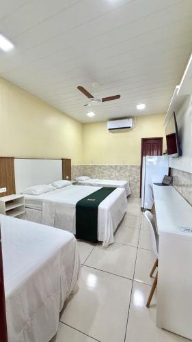 Boa Vista Hotel | Hotel Maracá