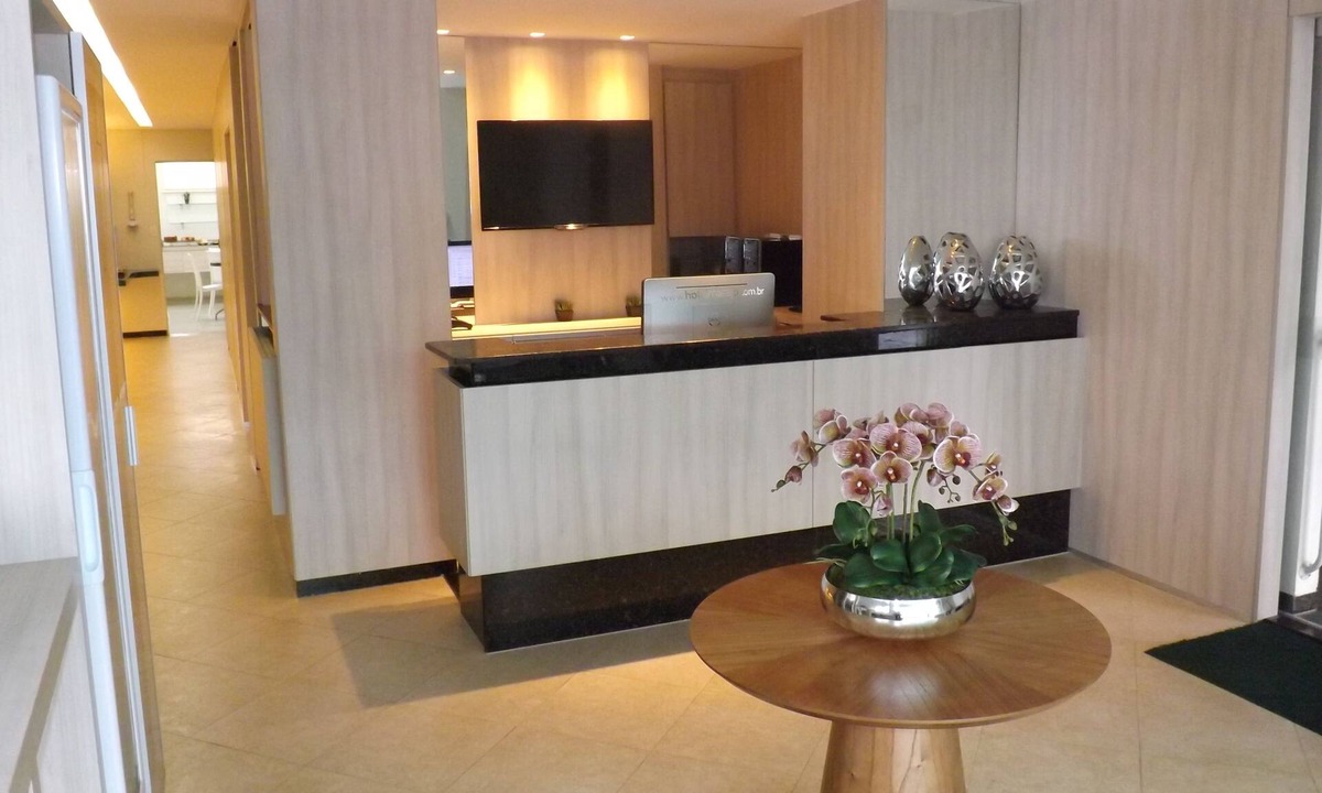 Centro Hotel | Hotel Marajó