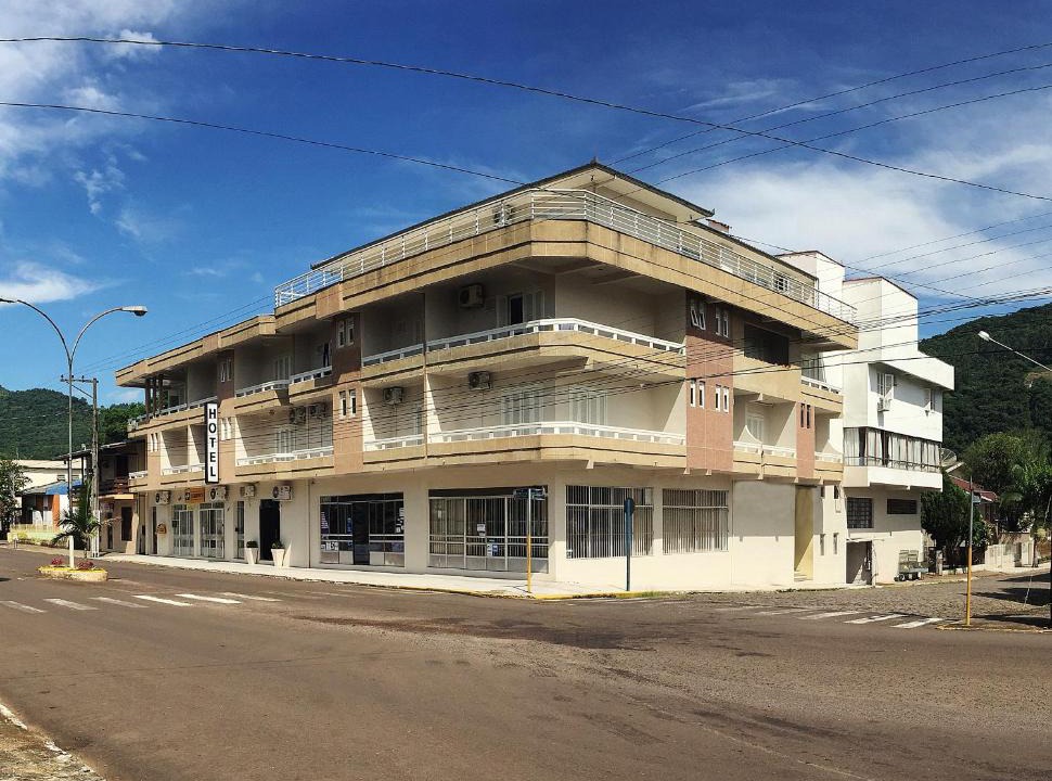 Centro Hotel | Hotel Marchetti