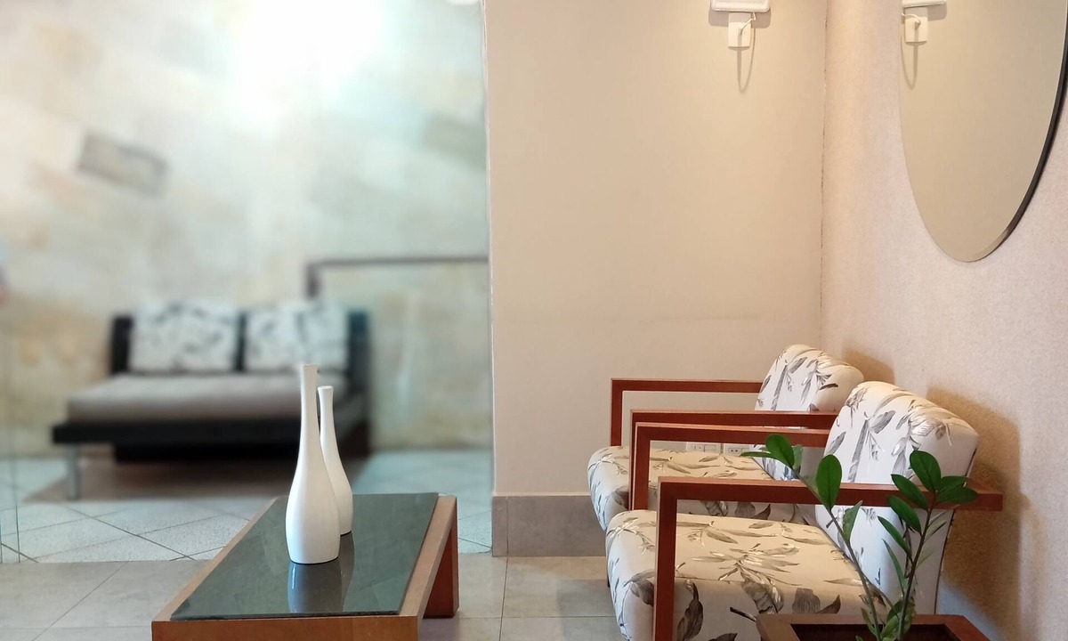 Belo Horizonte Hotel | Hotel Mariachis