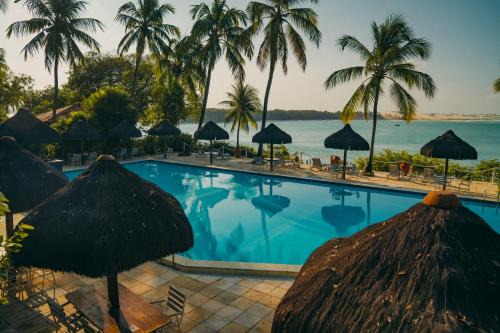 Tibau do Sul Hotel | Hotel Marinas