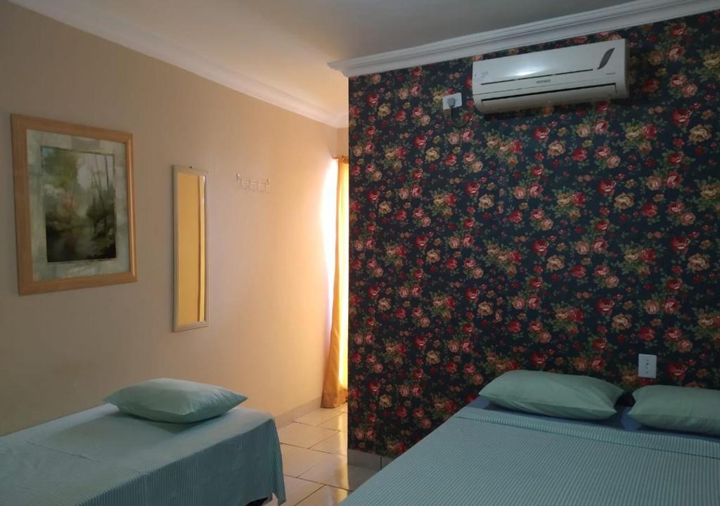 Jequie Hotel | Hotel Maringá Jequié