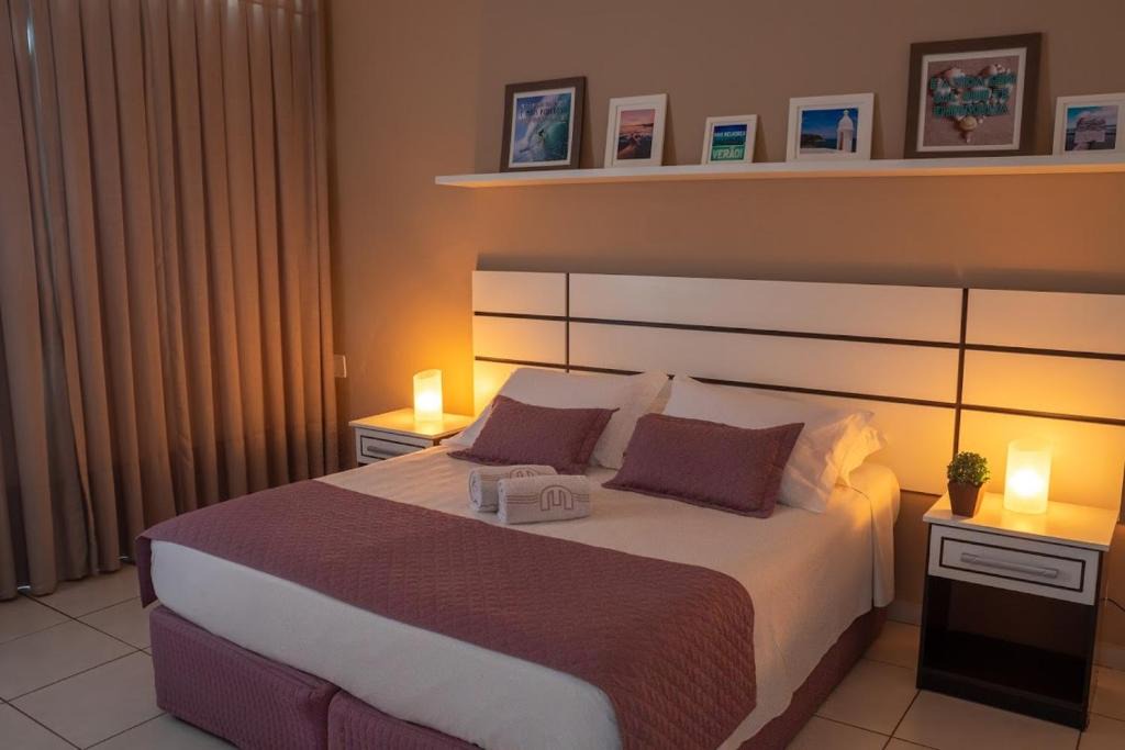 Centro Hotel | Hotel Marlen