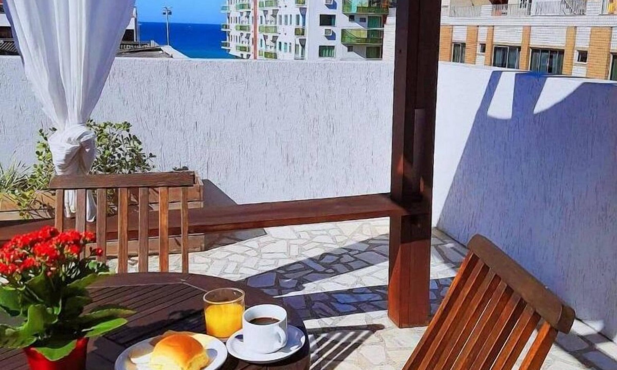 Centro Hotel | Hotel Marlen
