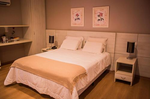 Araras Hotel | Hotel Marques