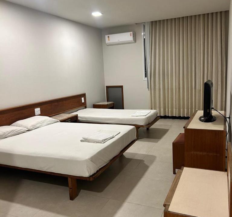 Mata da Praia Hotel | Hotel Mata da Praia