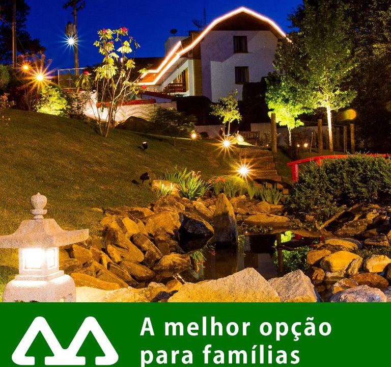 Capivari Hotel | Hotel Matsubara