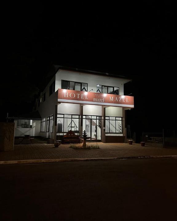 Maripa Hotel | Hotel Mazel