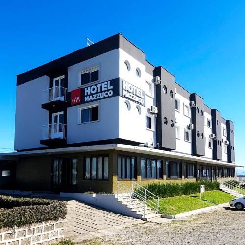 Jardim Cibele Hotel | Hotel Mazzuco