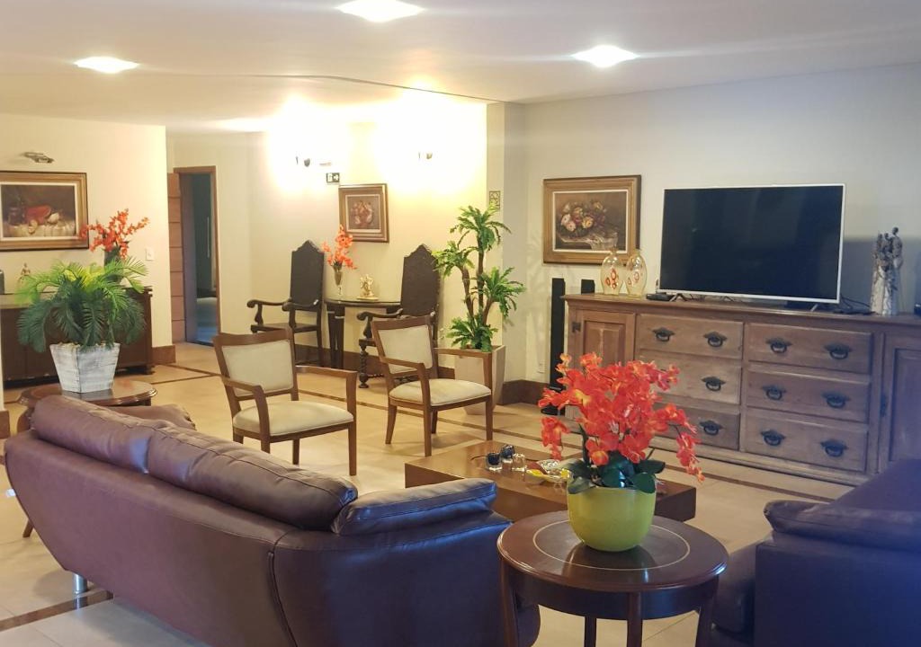 Meaipe Hotel | Hotel Meaípe