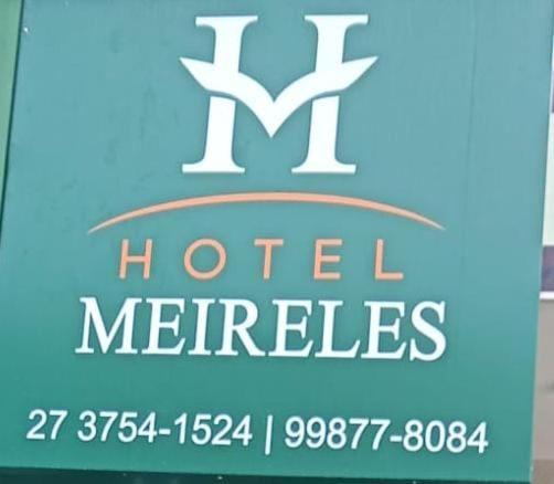 Montanha Hotel | Hotel Meirelles