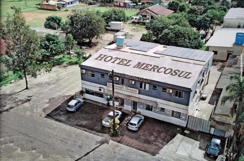 Vila Motta Apartment | Hotel Mercosul