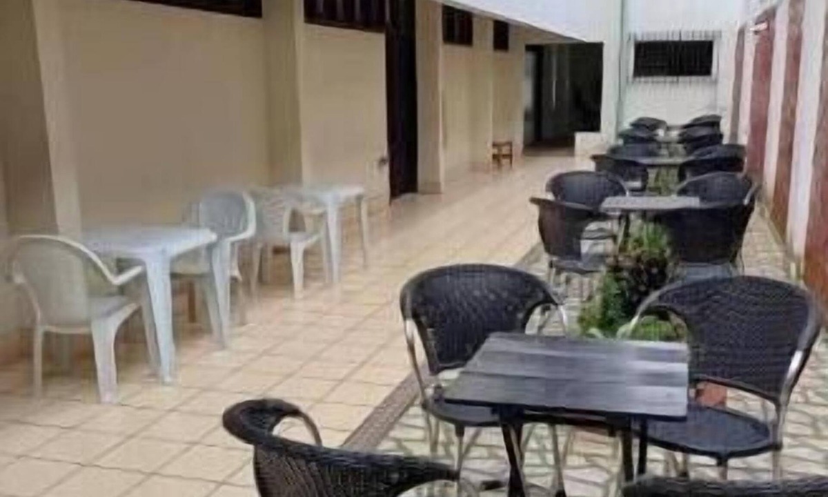 Cidade Velha Apartment | Hotel Merlini
