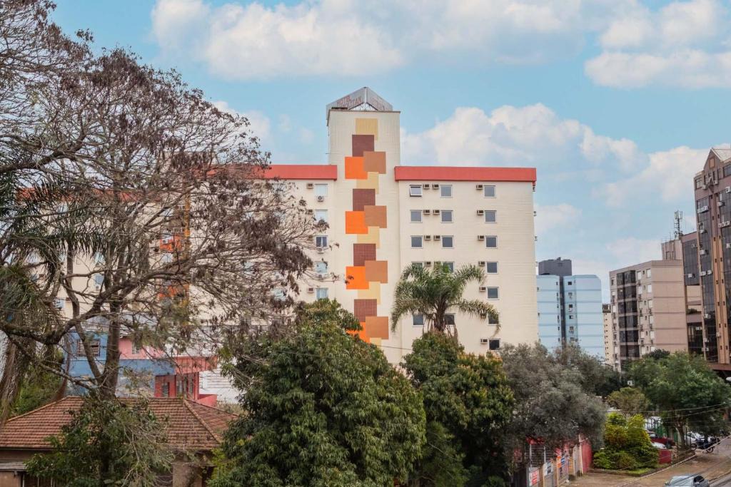 Centro Hotel | Hotel Metropolitan Canoas