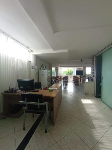 Teixeira de Freitas Hotel | Hotel Milla