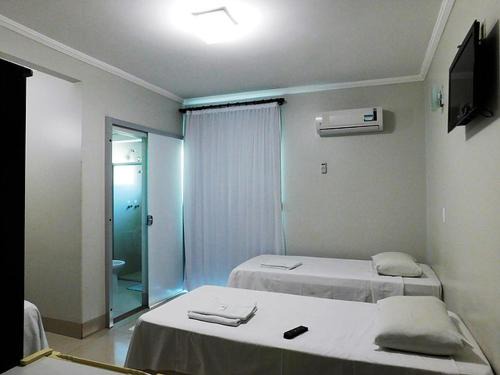 Tres Marias Hotel | Hotel Minas