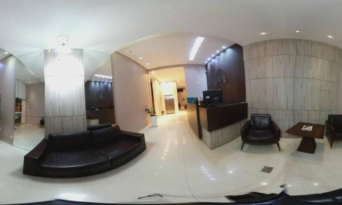 Tres Marias Hotel | HOTEL MINAS