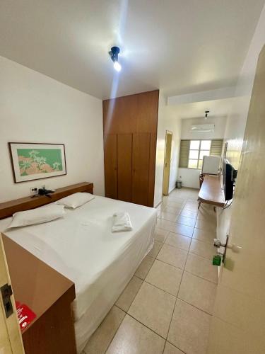 Belo Horizonte Hotel | Hotel Minas Palace