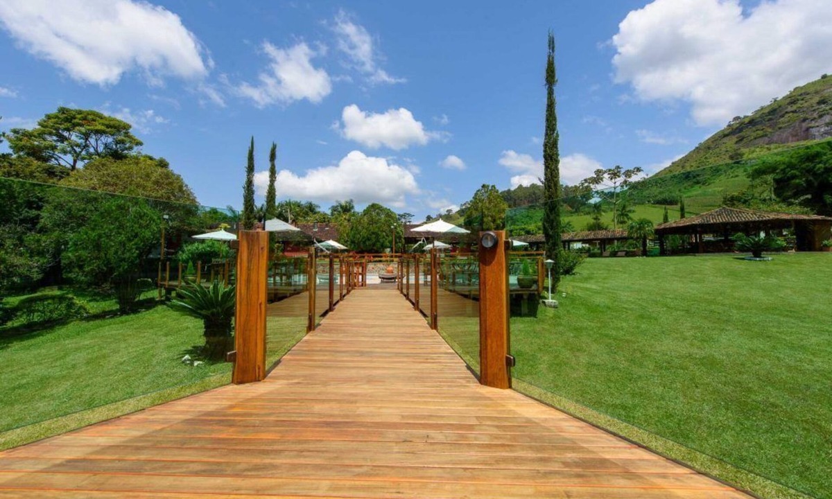 Sao Jose do Ribeirao Hotel | Hotel Minha Glória