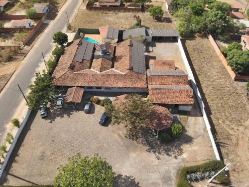 Miracema do Tocantins Hotel | Hotel Miracema Palace LTDA
