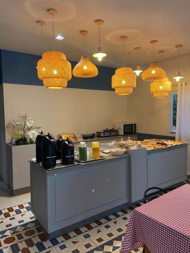 Alta Floresta Hotel | Hotel Mirage