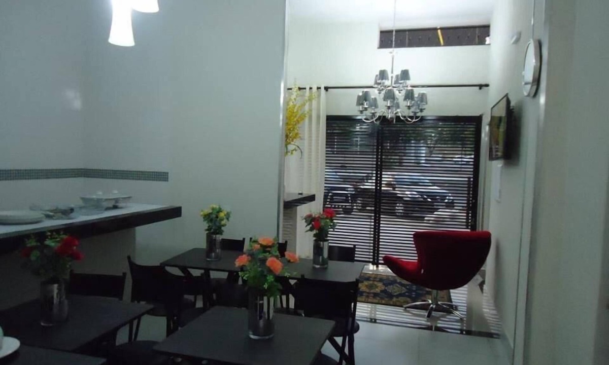 Nucleo Bandeirante Hotel | Hotel MM