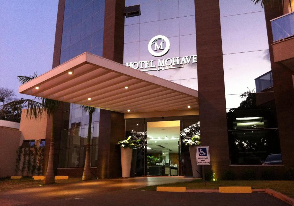 Amambai Hotel | Hotel Mohave