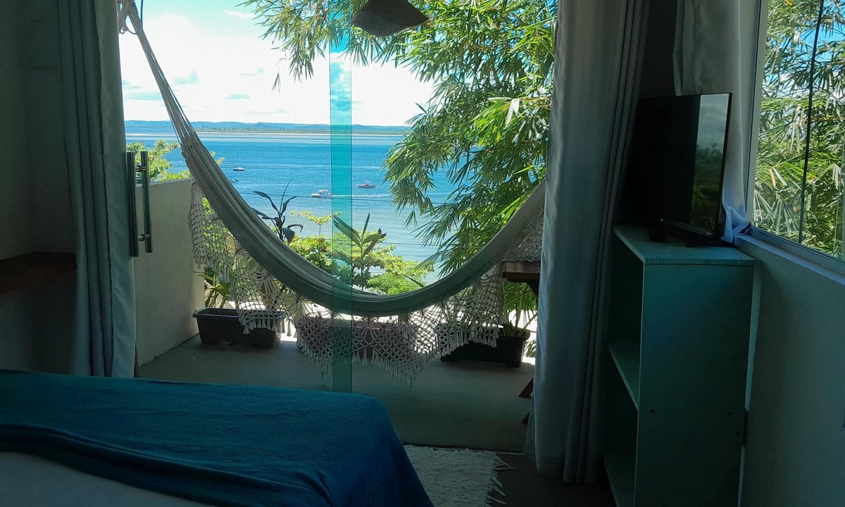Gamboa Hotel | Hotel Monkey Beach Agroturismo - Gamboa do Morro