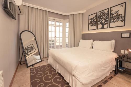 Sao Francisco Hotel | Hotel Mont Blanc