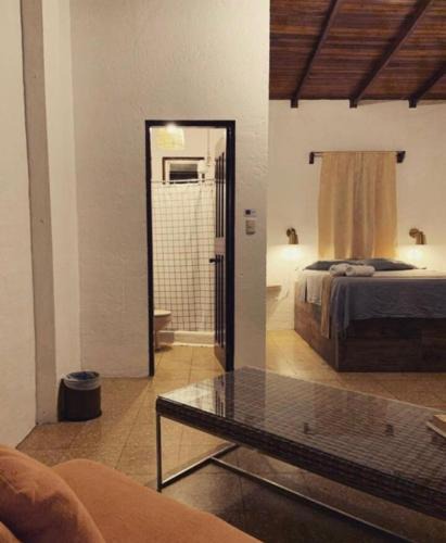 Carrillos Hotel | Hotel Monte del Mago