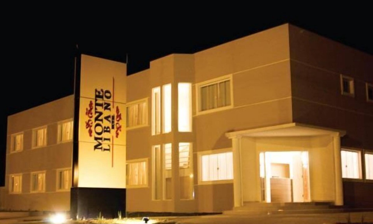 Irati Hotel | Hotel Monte Líbano