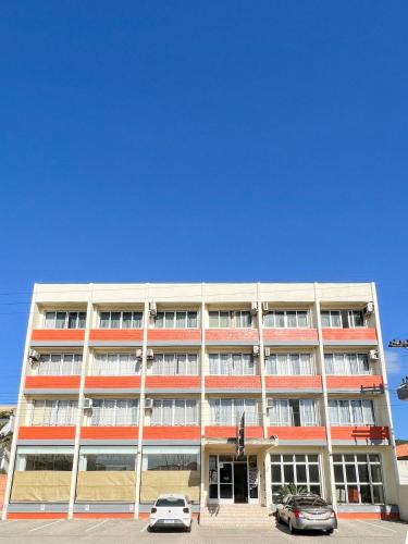 Laguna Hotel | Hotel Monte Líbano