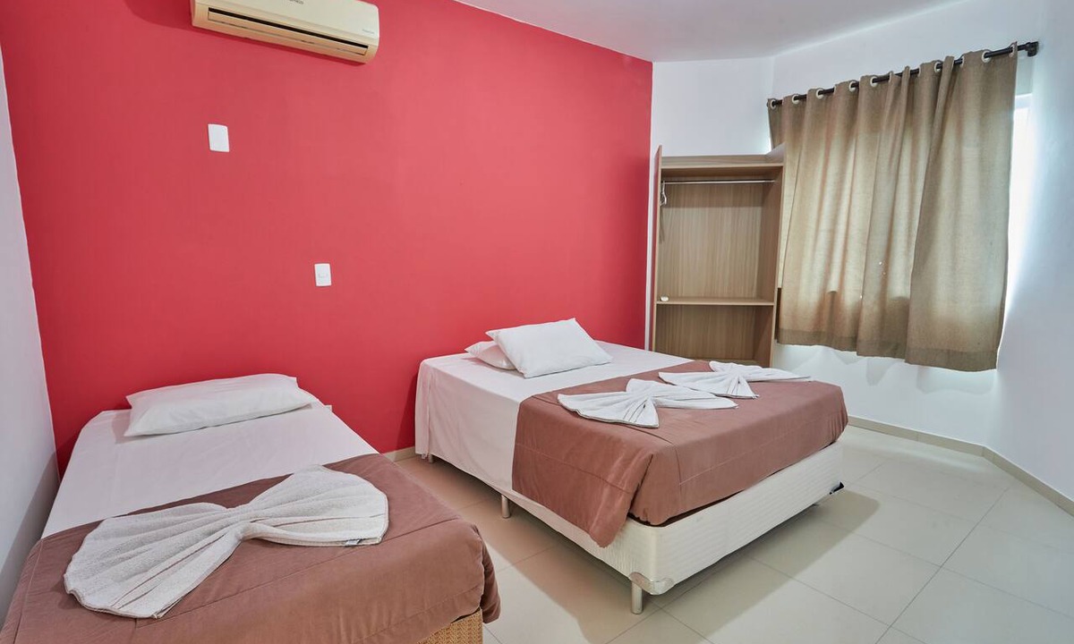 Canasvieiras Hotel | Hotel Monte Libano