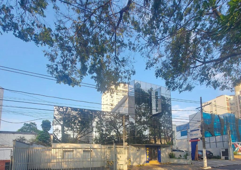 Mooca Hotel | Hotel Mooca