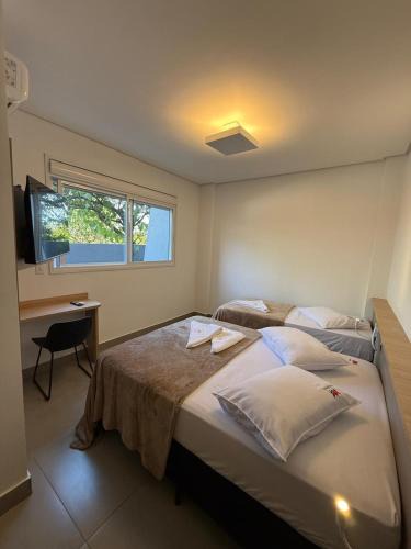 Centro Hotel | Hotel Morais