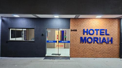 Umuarama Hotel | Hotel Moriah