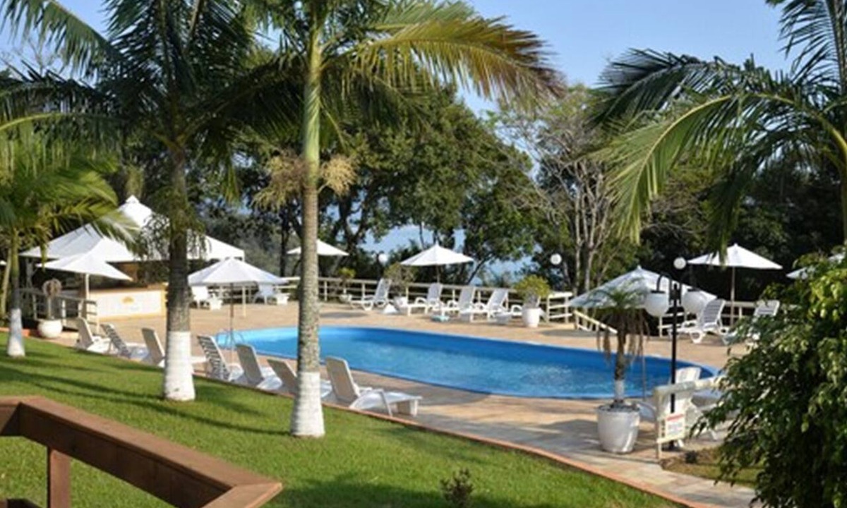 Porto Belo Hotel | Hotel Morro do Sol