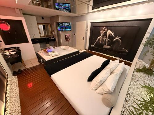 Panambi Hotel | Hotel Motel Paradiso - Panambi-RS