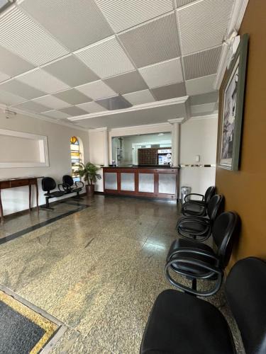 Ouro Preto Hotel | Hotel Muller